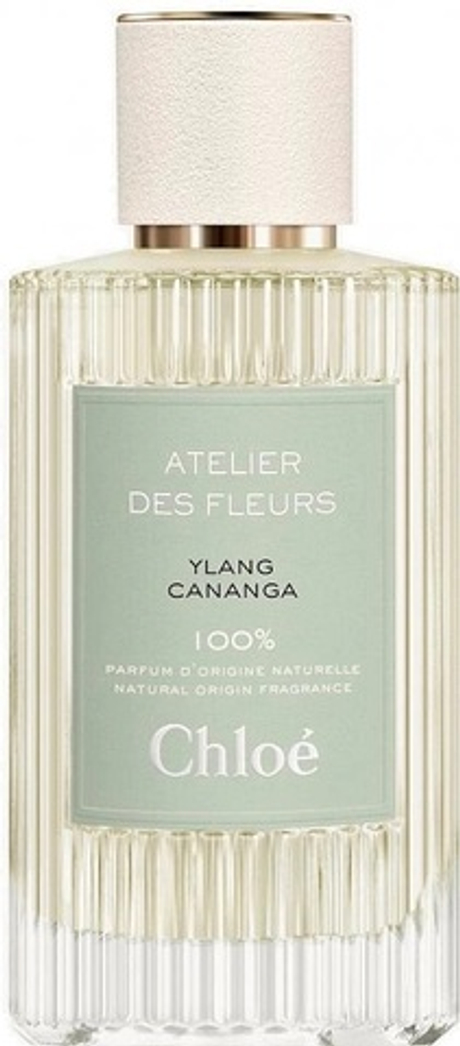 Chloe Atelier Des Fleurs Ylang Cananga