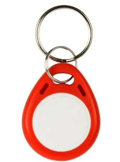 REXANT 46-0223-1 Бесконтактный ключ оранжевый - 5 шт