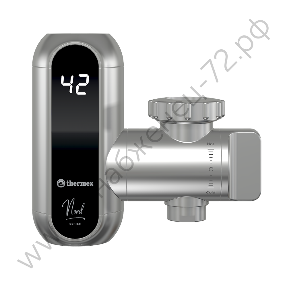 Водонагреватель THERMEX Nord 3500