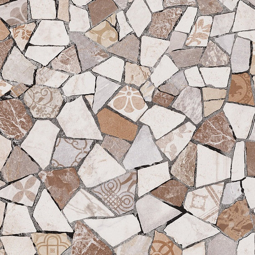 Плита ЛДСП QuickDeck Plus Палермо Р5 Е1 шпунтованная влагостойкая 1200х900х16 мм