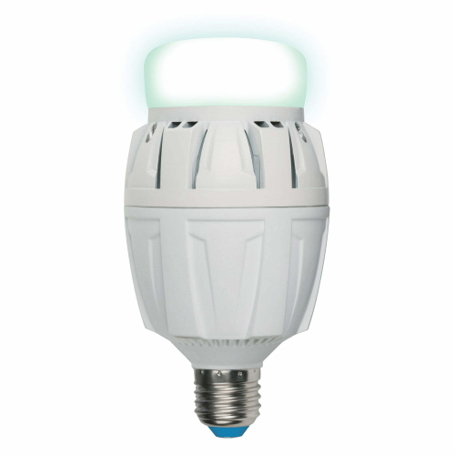LED-M88-100W/DW/E27/FR ALV01WH Лампа светодиодная с матовым рассеивателем. Материал корпуса алюминий. Цвет свечения дневной. Серия Venturo. Упаковка к