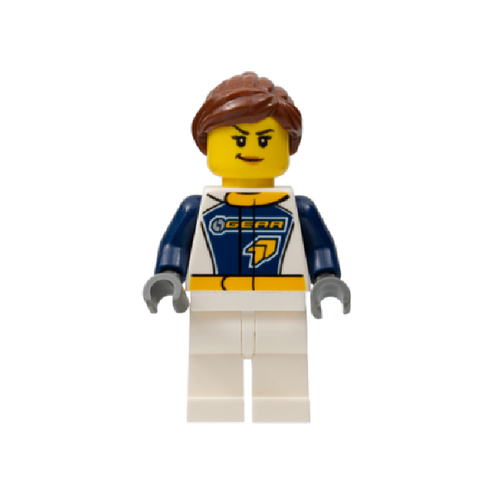 Водитель грузовика cty0750