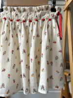 Хлопковая юбка Emile et Ida, 128