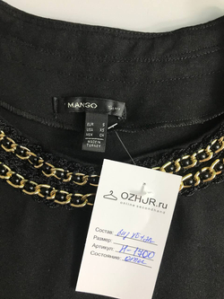Платье Mango для свидания, маркировка S, на 44 размер