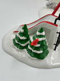 Фигурка Качели Department 56