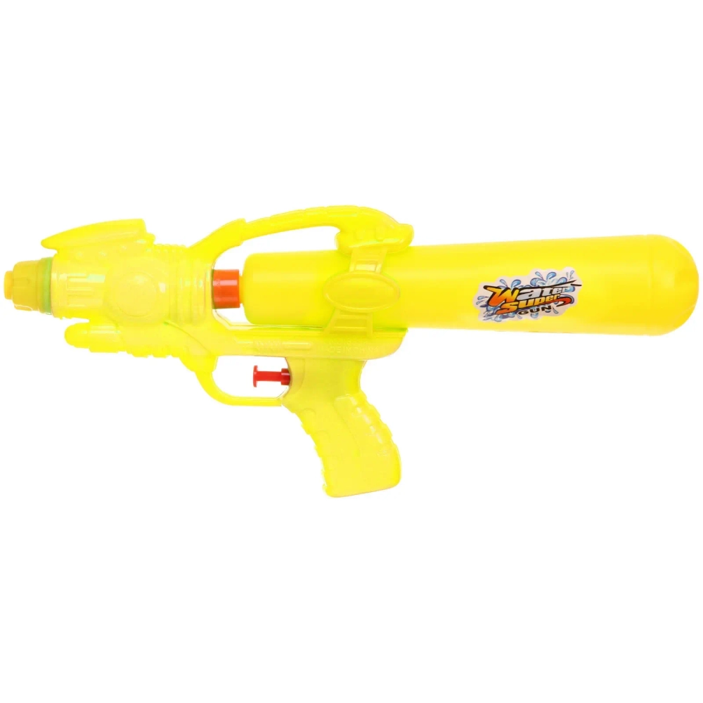 Водяной пистолет «Лови волну!» 31 см, микс