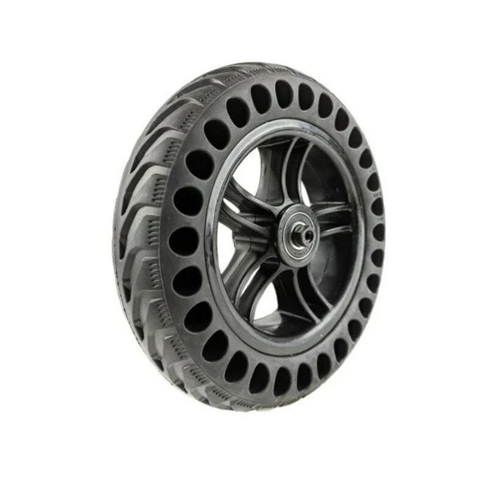 Колесо заднее для Kugoo S3 PRO