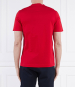 Футболка Tommy Hilfiger - красный(MW0MW30050)