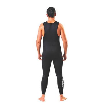 Гидрокостюм Sargan Калан 2.0 9 мм