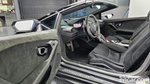 Lamborghini Huracan LP640-4 Spider 퍼포만테 (10.2019)