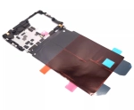 Huawei P30 Pro (VOG-L09) / (VOG-L29) / NFC-антенна катушка  беспроводной зарядки (ORIG-SP)