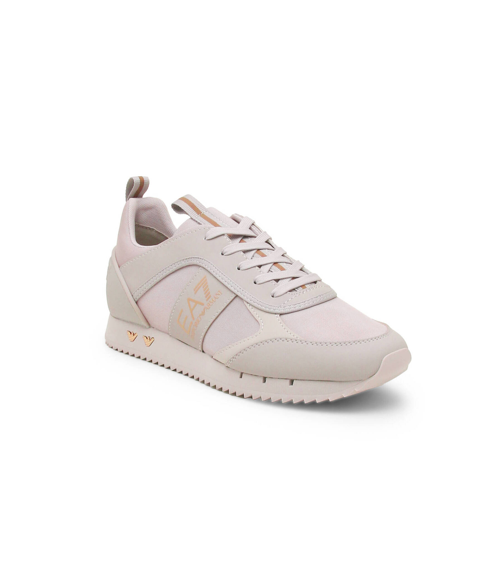 Кроссовки EA7 - бежевый(X8X027 XK219)