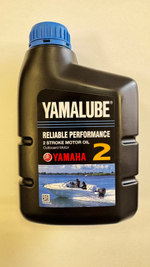 Моторное масло 2 Stroke Motor Oil 1л.