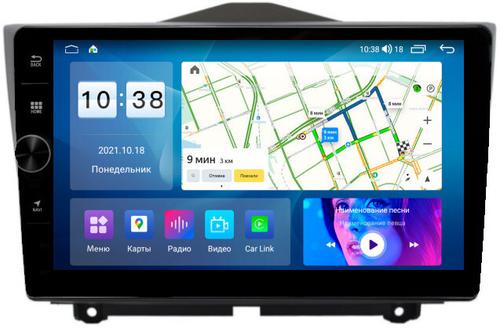 Магнитола для Lada Granta 2018+ - Parafar PF989LUX1FHDAV на Android 13, CarPlay, 4G SIM-слот