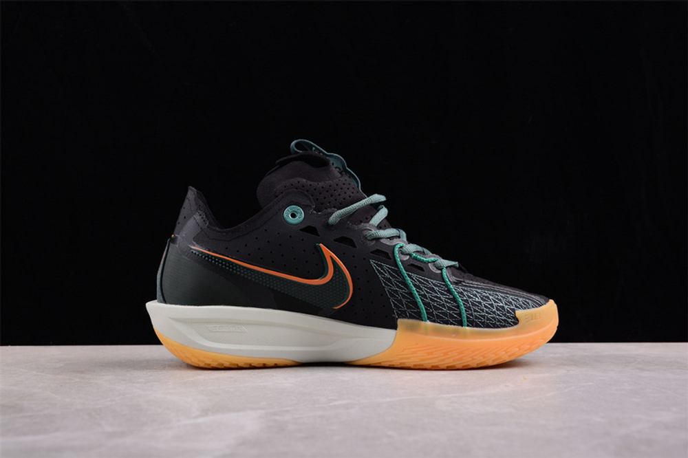 Jordan 1 miami hurricanes discount