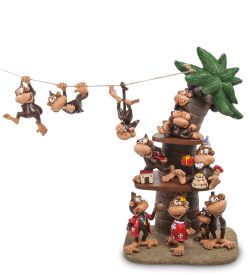 RV-569 Стенд «Пальма» (W.Stratford)