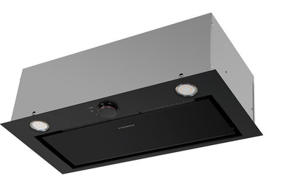 Maunfeld Crosby Rocky 60 черный