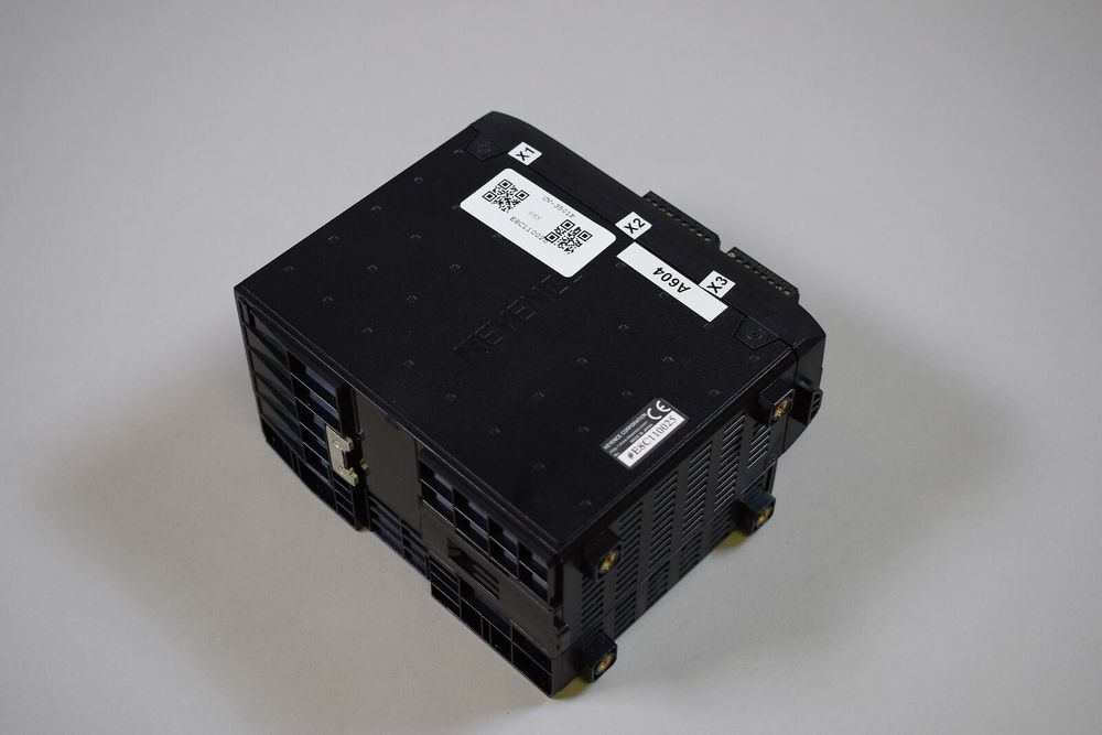 KEYENCE CV-3501P