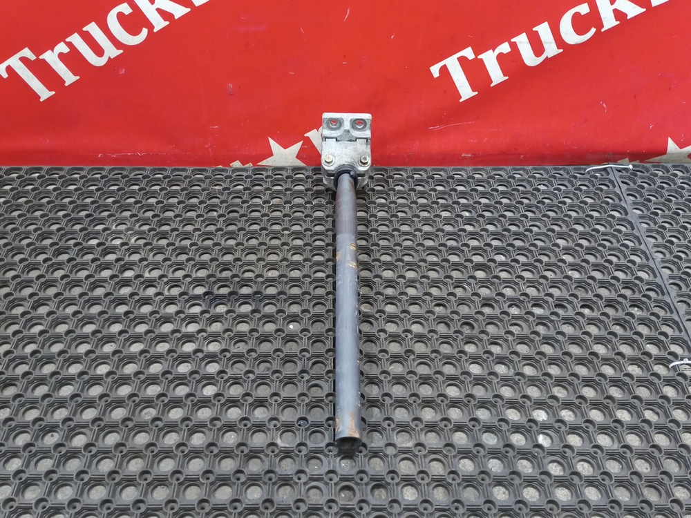 Кронштейн крыла заднего 2018г