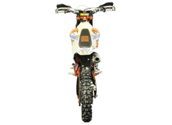 Мотоцикл кроссовый эндуро AVANTIS A8 300 Carb (CBS300/174MN-3) KKE 2022 (БАЛАНС. ВАЛ)