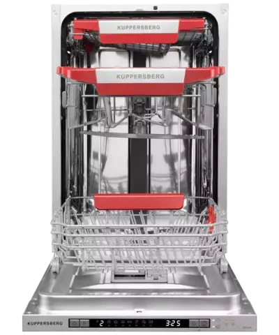 Посудомоечная машина GLM 4580