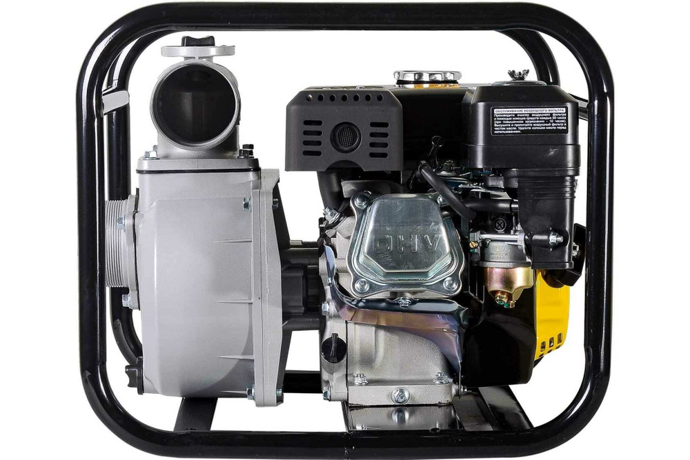 Мотопомпа Huter MP-80 70/11/7