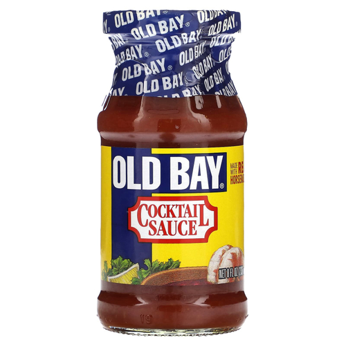 Old Bay, коктейльный соус, 236 мл (8 жидк. унций)