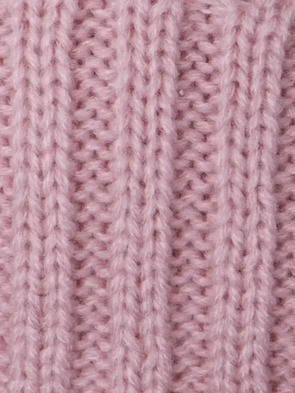 Шапка со снудом для девочки демисезонная