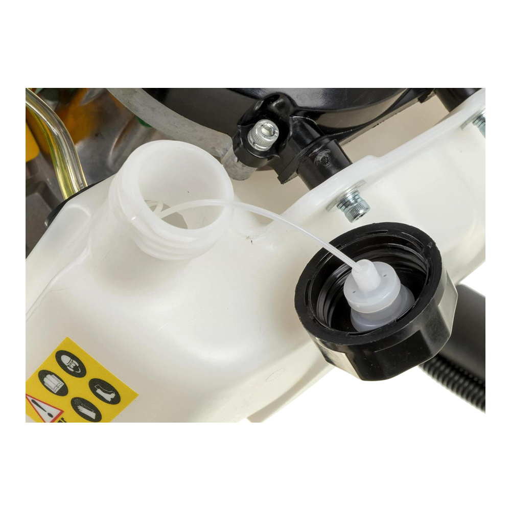 Мотобур бензиновый Huter GGD-62