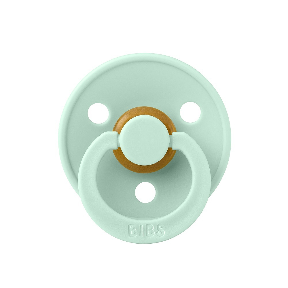 BIBS Colour - Nordic Mint 6-18 месяцев