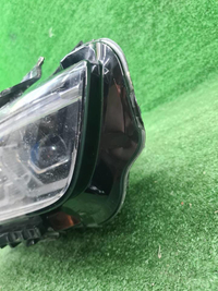 Битая Фара правая BMW X1 F48 (2019-2022) LED