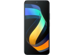 Смартфон Infinix Zero 20 8/256GB Серый