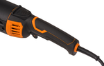 Мини-Углошлифовальная машинка аккумуляторная WORX WX741.9 20В
