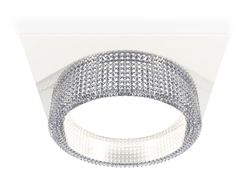 Ambrella Комплект встраиваемого светильника GX53 Встраиваемые XC8061030