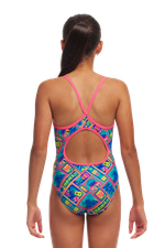 Купальник FUNKITA Girl's Coco Canel