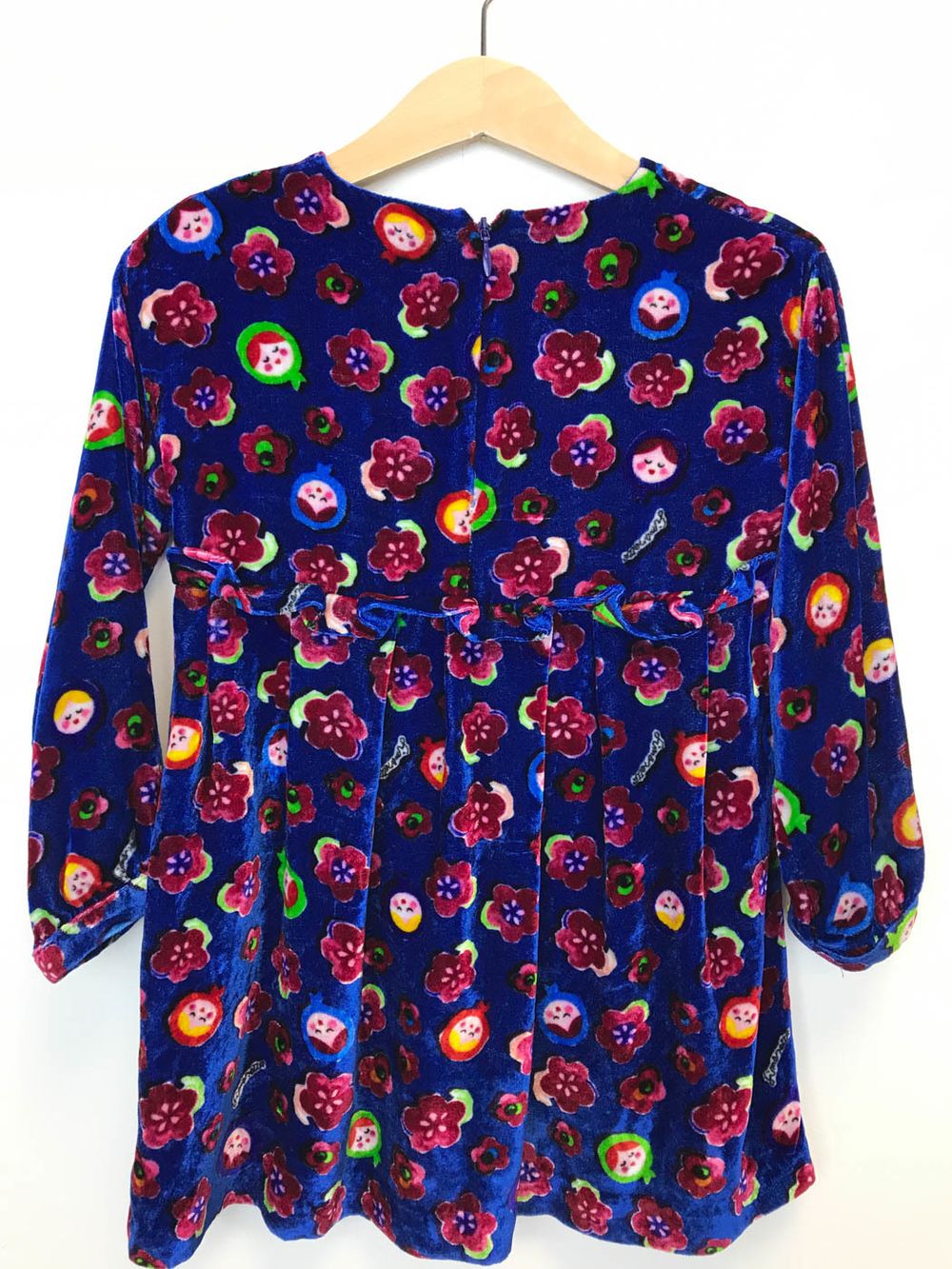 Платье Simonetta