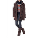 Угги Classic Tall Chocolate