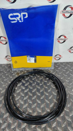 Трубка пластиковая 980831