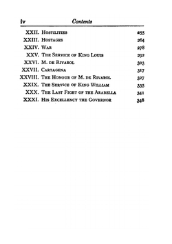 Captain Blood. His Odyssey | Rafael Sabatini