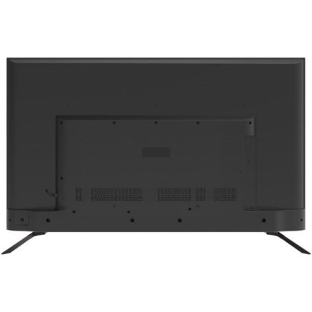 Телевизор 55" KIVI K55UD60B Ultra HD, черный
