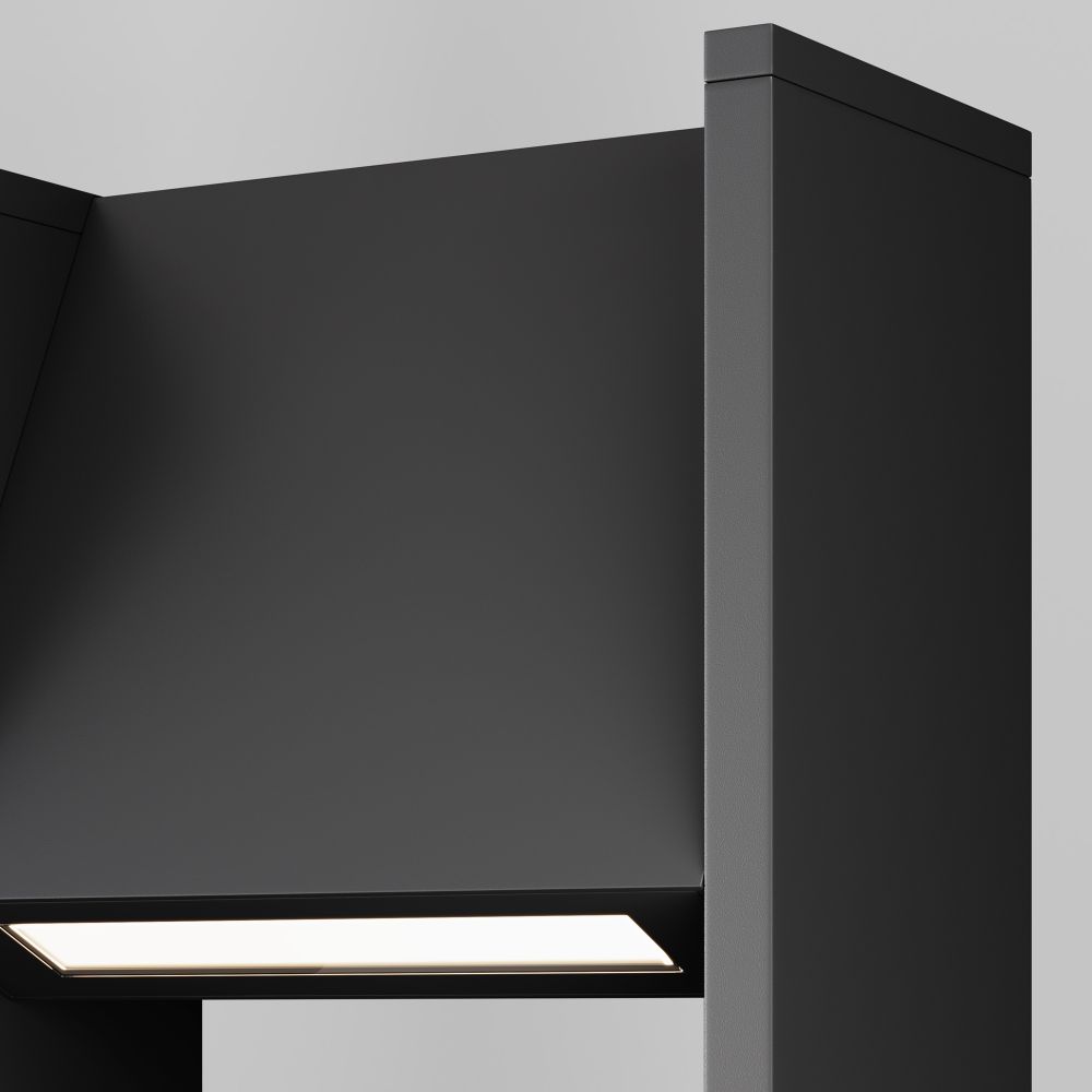 Ландшафтный светильник светодиодный Maytoni   O465FL-L16GF3K