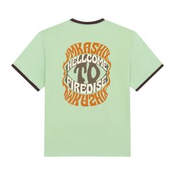 ФУТБОЛКА YMKASHIX ACID HTF