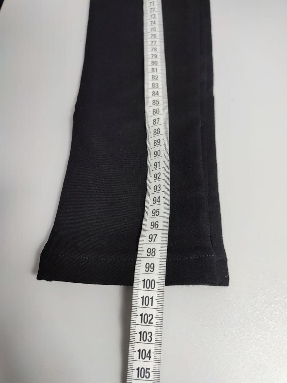 Брюки Miss Lucy базовые 42 размер