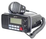 Аргут M-180 Бортовая морская радиостация