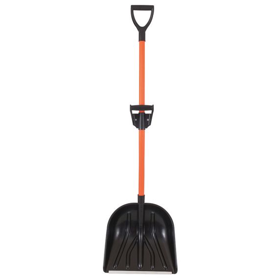 Лопата Рыцарь для снега 7572-00