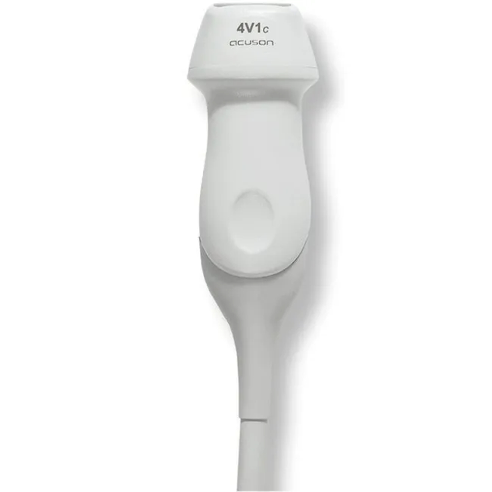 Siemens 4V1C секторный датчик УЗИ