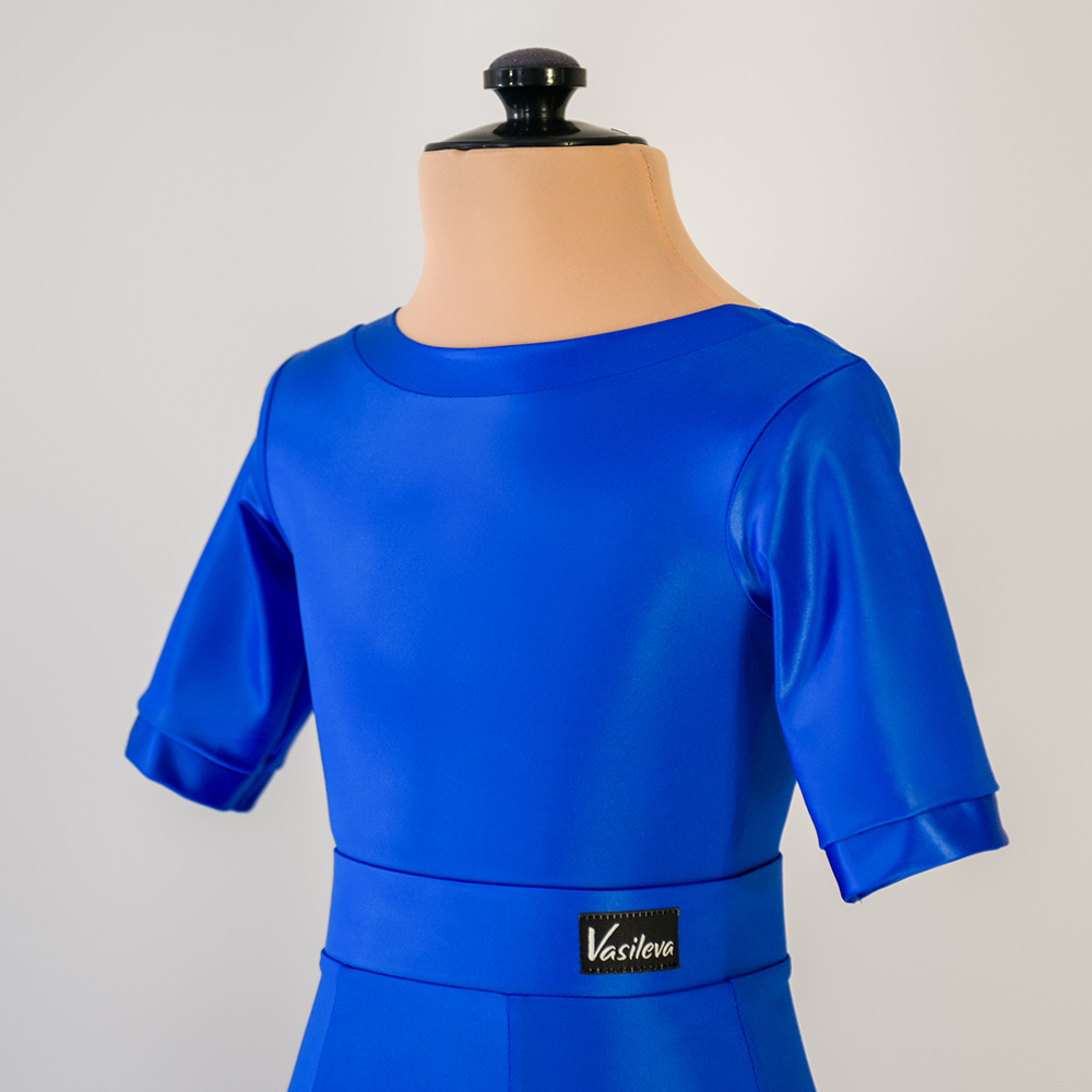 бальные платья 4 года