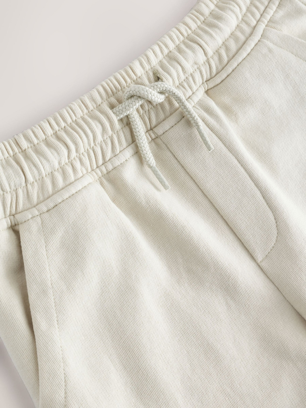 Шорты для мальчика Next AV0-617, Кремовый