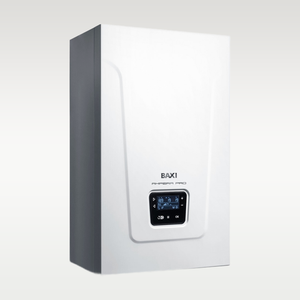 Электрические котлы