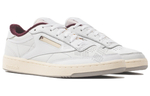 Кроссовки Packer Shoes X Reebok Club C 85